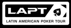 LAPT LATIN AMERICAN POKER TOUR