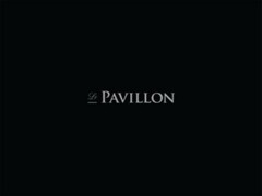 LE PAVILLON