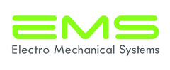 EMS ELECTRO MECHANICAL SYSTEMS