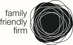 family friendly firm