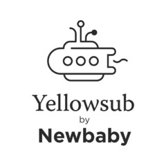 Yellowsub by Newbaby