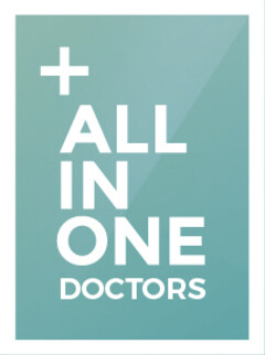 ALL IN ONE DOCTORS