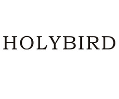 HOLYBIRD