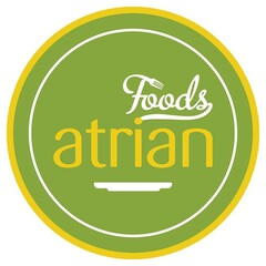 atrian Foods