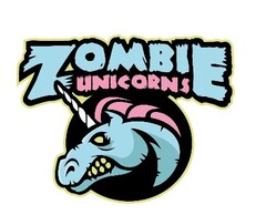 ZOMBIE UNICORNS