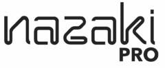 NAZAKI PRO