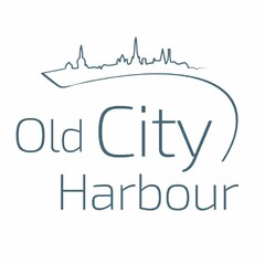 Old City Harbour