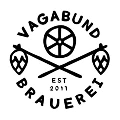 Vagabund Brauerei EST 2011