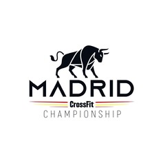 MADRID CROSSFIT CHAMPIONSHIP