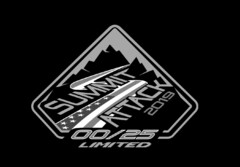 SUMMIT ATTACK 2019 00/25 LIMITED