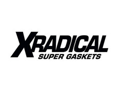XRADICAL SUPER GASKETS
