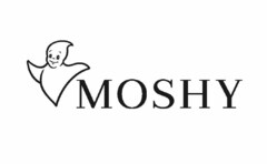 MOSHY