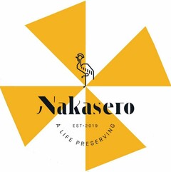 Nakasero A LIFE PRESERVING