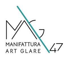 Manifattura Art Glare 47