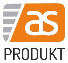 as produkt