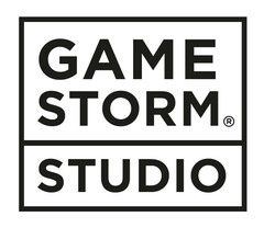 GAMESTORM STUDIO