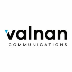 VALNAN COMMUNICATIONS