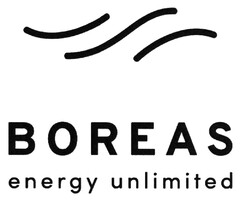 BOREAS energy unlimited