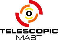 TELESCOPICMAST