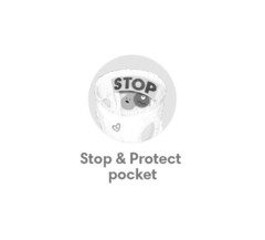 STOP & PROTECT POCKET