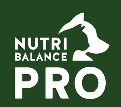 NUTRI BALANCE PRO