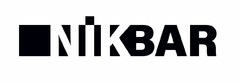 NIKBAR