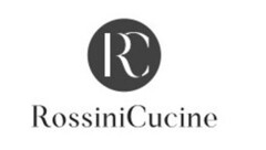 ROSSINI CUCINE