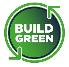 BUILD GREEN