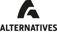 ALTERNATIVES