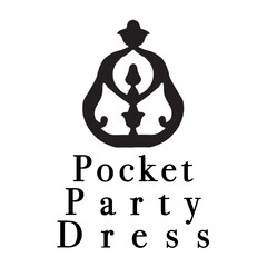 Pocket Party Dress