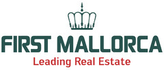 FIRST MALLORCA Leading Real Estate