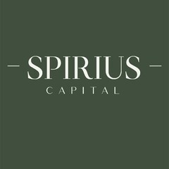 SPIRIUS CAPITAL