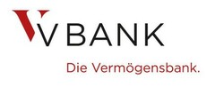 V BANK Die Vermögensbank .