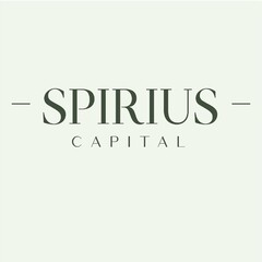 SPIRIUS CAPITAL