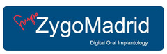 Grupo ZygoMadrid Digital Oral Implantology