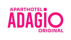 APARTHOTEL ADAGIO ORIGINAL