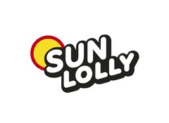 SUN LOLLY