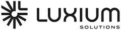 LUXIUM SOLUTIONS