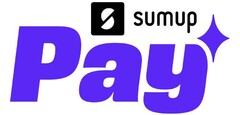S sumup Pay