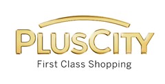 PLUSCITY First Class Shopping