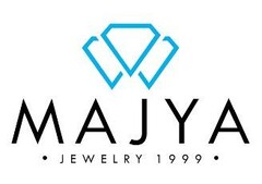 MAJYA  JEWELRY 1999