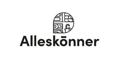 Alleskönner