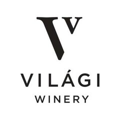 VILÁGI WINERY