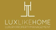 LUXLIKEHOME LUXURY.PROPERTY.MANAGEMENT