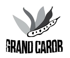 GRAND CAROB