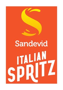 Sandevid ITALIAN SPRITZ