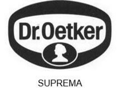 Dr.Oetker SUPREMA