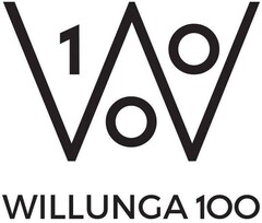 WILLUNGA 100