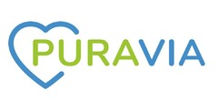 PURAVIA