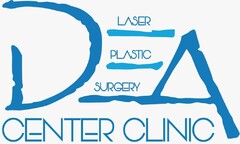 D LASER PLASTIC SURGERY Δ CENTER CLINIC
